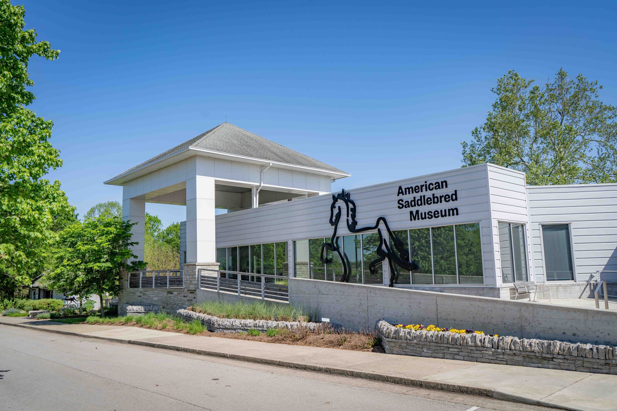 American Saddlebred Museum