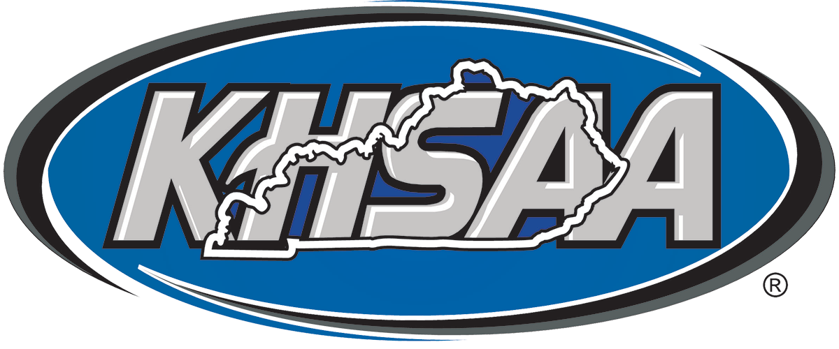 KHSAA logo